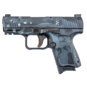 CANIK TP9 ELITE SC SEMI AUTO