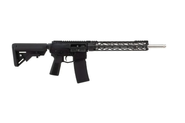 ODIN WORKS OTR-15 SEMI AUTO