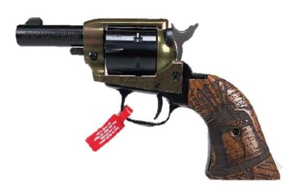 HERITAGE MFG. BARKEEP for sale Miami Shooters Supply