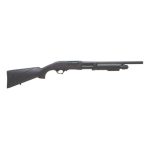Charles Daly Honcho  18.5 Barrel 4 Rounds Black