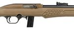 Rossi Rs22 .22 Lr 18 Barrel 10 Rounds Bronze