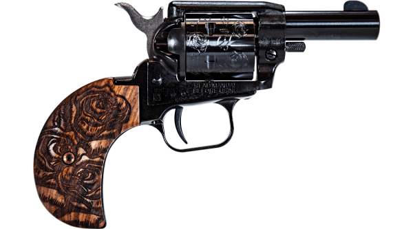 HERITAGE MFG. BARKEEP ROSES for sale Miami Shooters Supply