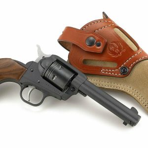 RUGER WRANGLER REVOLVER