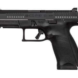 CZ P-10C OR *10-ROUND* 9MM LUGER (9X19 PARA)  SEMI AUTO HANDGUNS - HANDGUNS - Miami Shooters Supply