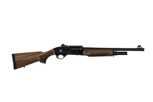 MAC (MILITARY ARMAMENT CORP.) MAC 2 TACTICAL SEMI AUTO