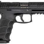 HECKLER & KOCH VP9SK PI 9MM LUGER (9X19 PARA)  SEMI AUTO HANDGUNS