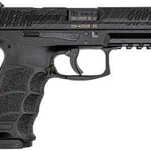 HECKLER & KOCH VP9SK PI SEMI AUTO