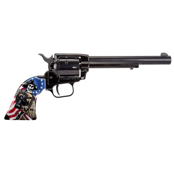 HERITAGE MFG. ROUGH RIDER INDEPENDENCE DAY for sale Miami Shooters Supply