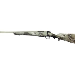 TIKKA T3X LITE BOLT ACTION
