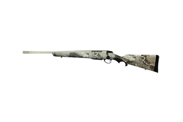 TIKKA T3X LITE BOLT ACTION