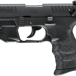 WALTHER P22Q LASER SET FACTORY REFURBISHED for sale Miami Shooters Supply