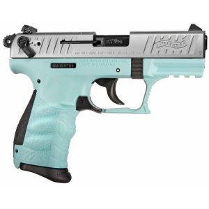 WALTHER P22Q FACTORY REFURBISHED  [SSAB] for sale Miami Shooters Supply