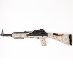 Hi-point 9ts Carbine (money Edition) 9mm Luger (9x19 Para) 16.5 Barrel 10 Rounds Custom