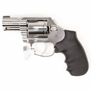COLT KING COBRA HAMMERLESS DAO FACTORY BLEM REVOLVER