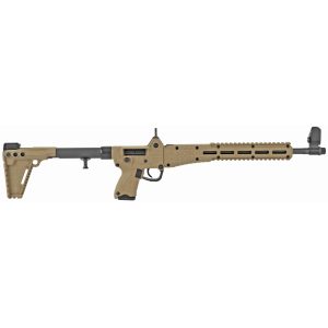 KELTEC SUB2000 (UNIVERSAL KIT) [TAN] SEMI AUTO