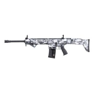 PANZER SCR XII SEMI AUTO