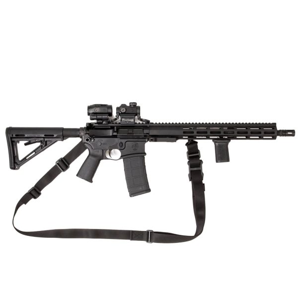 DRD Tactical Package SEMI AUTO