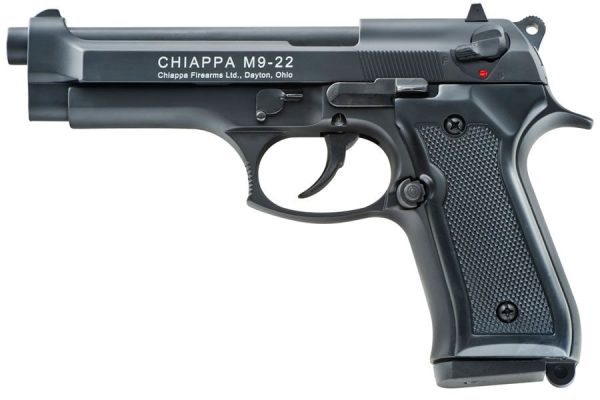 CHIAPPA FIREARMS M9-22 for sale Miami Shooters Supply