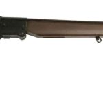 Ati Nomad  28 Barrel 1 Round Wood