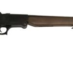 Ati Nomad  26 Barrel 1 Round Wood