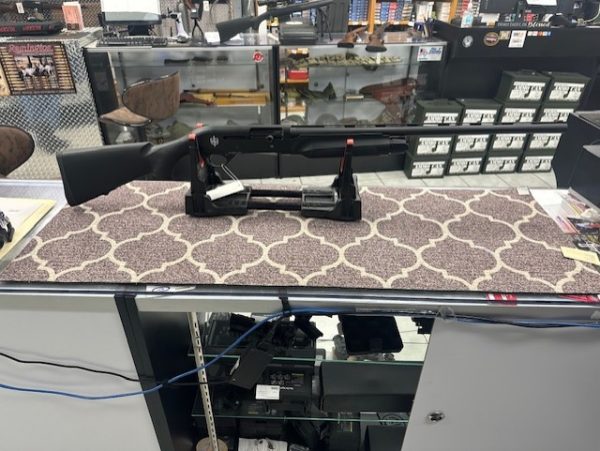 MAC (MILITARY ARMAMENT CORP.) mac 2 SEMI AUTO