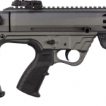 Gforce Arms Gfy-1  18.5 Barrel 5 Rounds Tactical Gray