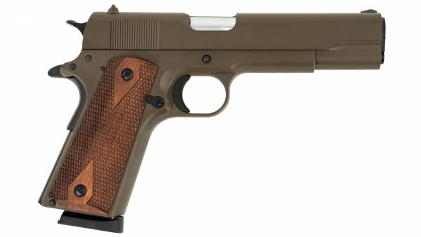 TISAS 1911 A1 PATRIOT SEMI AUTO