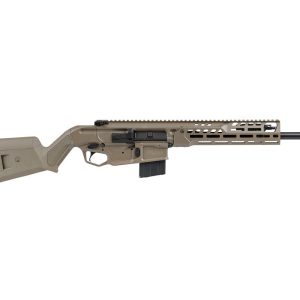 SIG SAUER MCX-REGULATOR SEMI AUTO