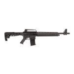 CENTURY ARMS CENTURION OPTIO-III   SEMI AUTO SHOTGUNS