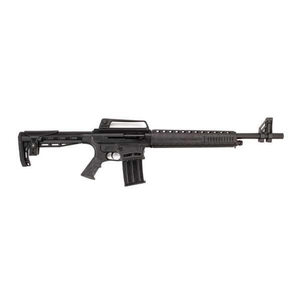 CENTURY ARMS CENTURION OPTIO-III SEMI AUTO