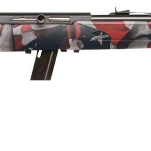 SAVAGE ARMS 64 F SEMI AUTO