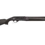Charles Daly 601 12ga  18.5 Barrel 4 Rounds Matte Black