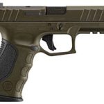 Stoeger Str-9 Optics Ready [odg] 9mm Luger (9x19 Para) 4.17 Barrel 10 Rounds Odg
