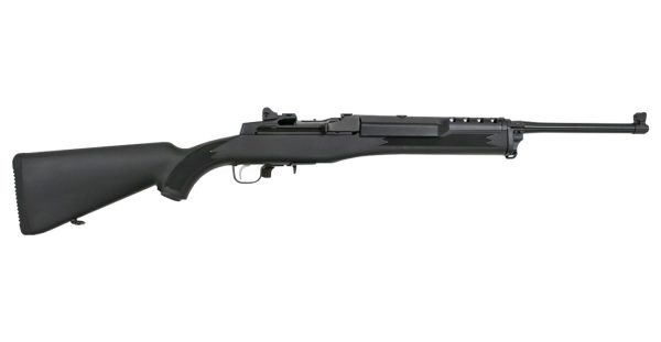 Ruger Mini-30 SEMI AUTO