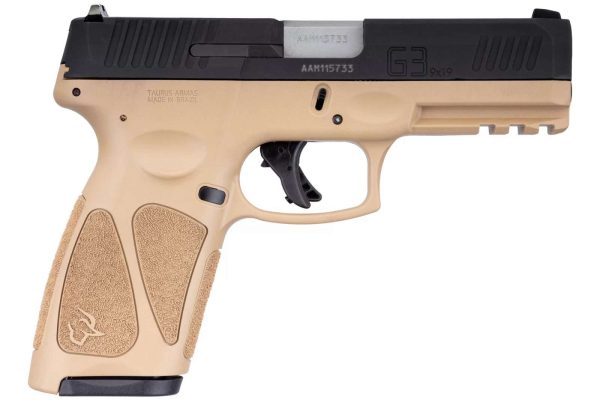 Taurus G3 for sale Miami Shooters Supply