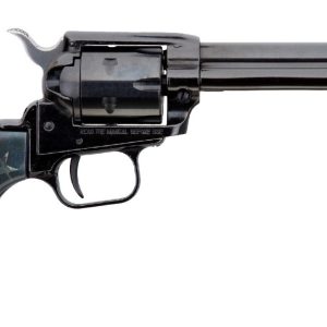 HERITAGE MFG. ROUGH RIDER REVOLVER