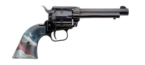 HERITAGE MFG. ROUGH RIDER REVOLVER