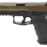 HECKLER & KOCH VP9 9MM LUGER (9X19 PARA)