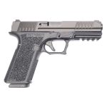 Polymer80 Pfs-9 9mm Luger (9x19 Para) 4 Barrel  Black