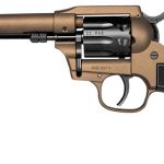 DIAMONDBACK SIDEKICK .22LR/.22MAG  REVOLVER HANDGUNS