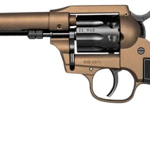 DIAMONDBACK SIDEKICK REVOLVER