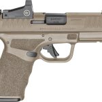 SPRINGFIELD ARMORY HELLCAT PRO 9MM LUGER (9X19 PARA)  SEMI AUTO HANDGUNS