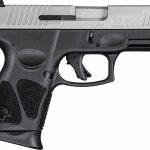 Taurus G3c 9mm Luger (9x19 Para) 3.2 Barrel 12 Rounds