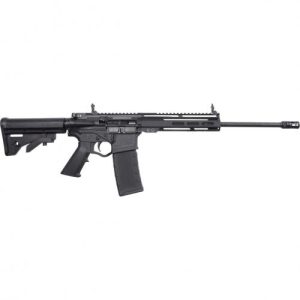 ATI Alpha-15 SEMI AUTO