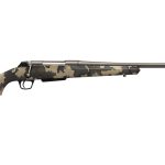 WINCHESTER XPR HUNTER 6.5 PRC