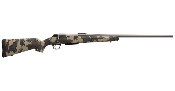 WINCHESTER XPR HUNTER BOLT ACTION
