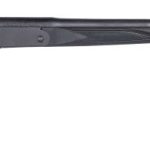 Stevens M301  22 Barrel 1 Round Matte Black