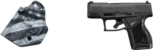 Taurus GX4 for sale Miami Shooters Supply