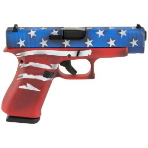 GLOCK G48 SEMI AUTO