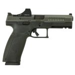 CZ P-10 F 9MM LUGER (9X19 PARA)  SEMI AUTO HANDGUNS